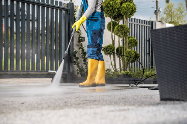 Best Fence Pressure Washing  in Mcelhattan, PA