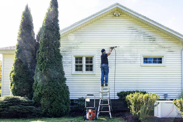 Best Pressure Washing Company Near Me  in Mcelhattan, PA