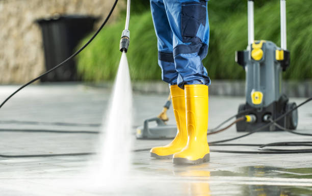 Best Sidewalk Pressure Washing  in Mcelhattan, PA